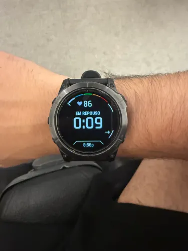 Garmin Epix pro gen 2