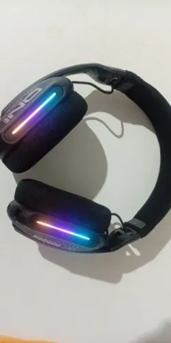 Headset Gamer Wireless