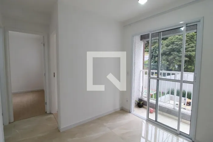 Apartamento à Venda - Jaguaré, 2 Quartos, 38 m2