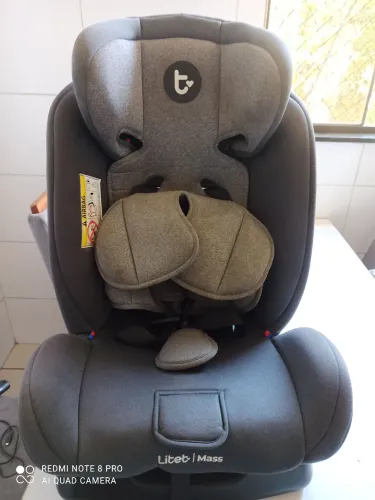 Cadeirinha de Bebe
