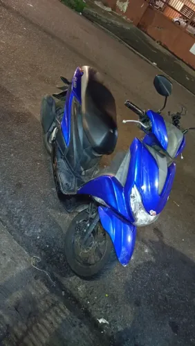 Fluo no precinho pra vender hoje