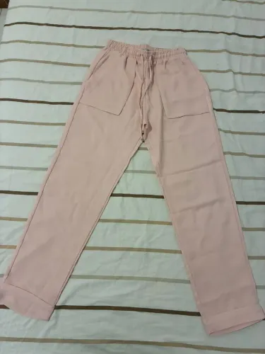 Calça AMARO tamanho epp