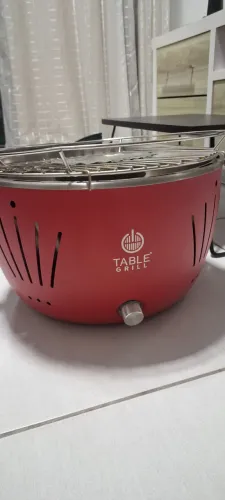 Table grill