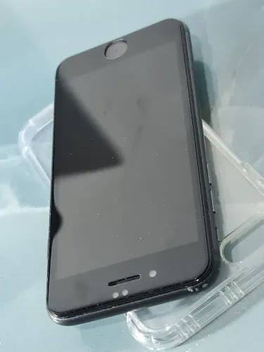 Iphone 8 64gb preto
