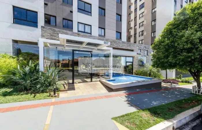 Apartamento à venda, Vila Brasil, Londrina, PR