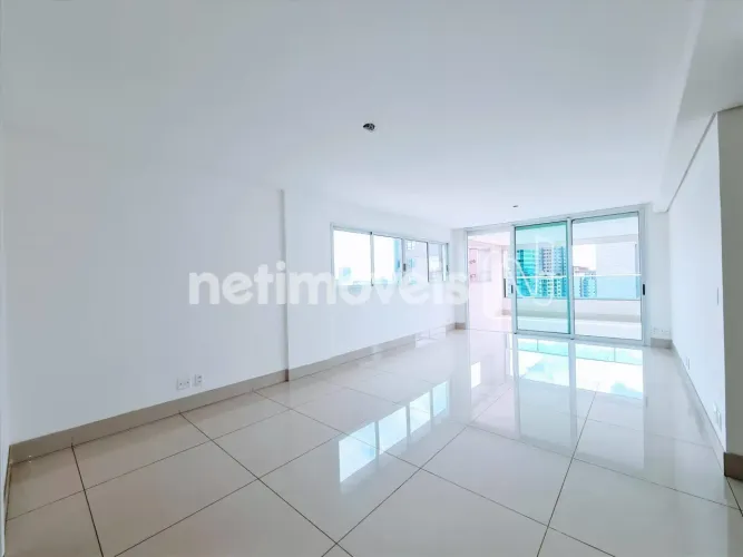 Sorrento Residenziale 4Q 2 suítes/2 semissuítes 162,00 m²; 3 Vgs Bairro Cruzeiro/Carmo - e