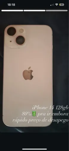 iPhone 14