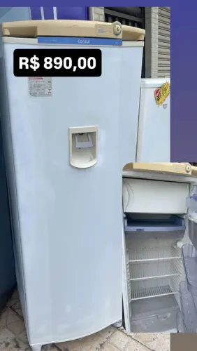 Geladeira 