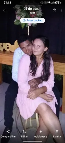 Cuidadora de bebês e crianças