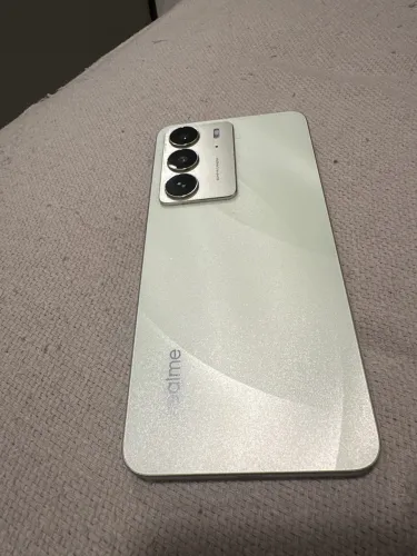 Realme c75, 512gb, 16ram