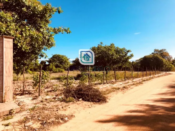 Terreno à venda, 14000 m² por R$ 450.000,00 - Centro - Cascavel/CE