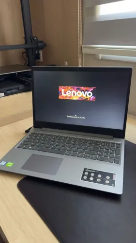 Notebook S145