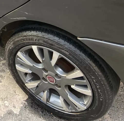 Roda palio sporting aro 15
