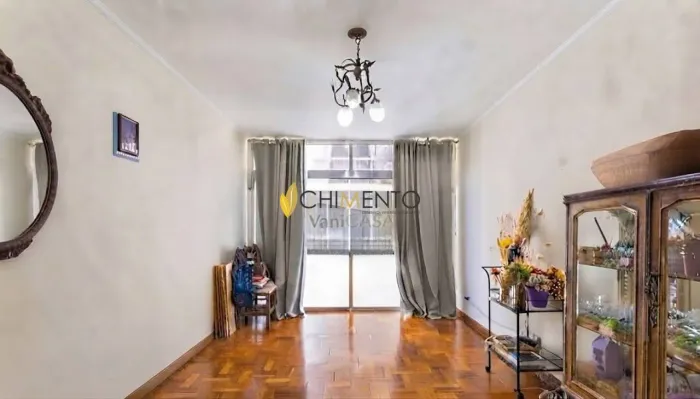 Apartamento com 2 dormitórios à venda, 85 m² por R$ 450.000 - Ipiranga - São Paulo/SP
