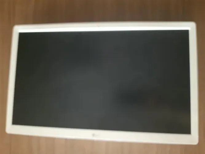 Computador LG All-In-One 22V280 (Para Retirada De Peças / Sucata)