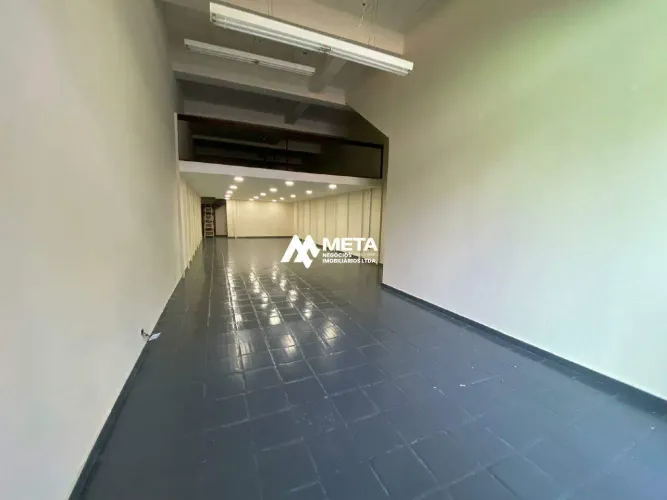 SALÃO COMERCIAL PARA ALUGAR | CENTRO, EMBU DAS ARTES - SP