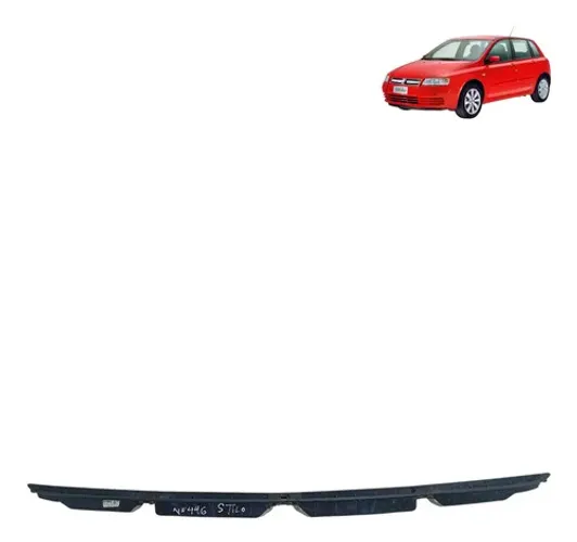 Grade Churrasqueira Painel Fiat Stilo 2003 2012
