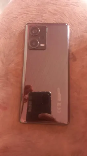 Smartphone xiaomi