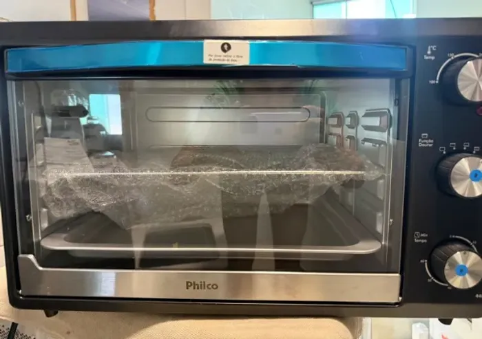 Forno Elétrico 44L PFE44P