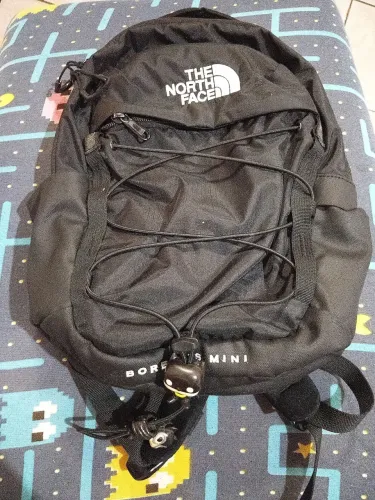 Mochila The North Face | Borealis Mini