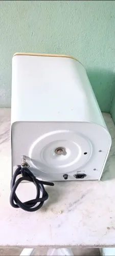 AUTOCLAVE CRISTOFOLI