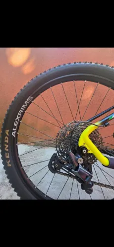 MTB OGGI 7.3 2023 C/ NOTA FISCAL