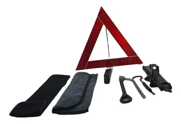 Kit Macaco Jac J6 Diamond 2.0 16v 2014 V1205