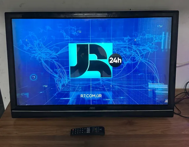 TV 49 LED FULL HD 1080p DIGITAL 
