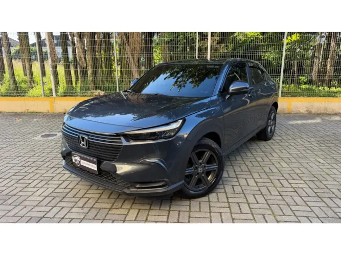Honda HR-V EXL 1.5 Sensing 16V 5P Aut. 2023