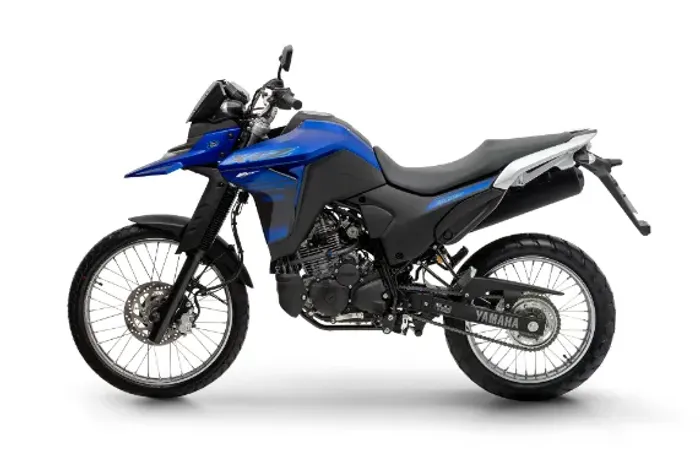 Xtz Lander 250 2026/2026 abs Novo painel com Conectividade MEGA OFERTA!!
