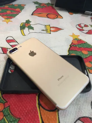 iPhone 7 Plus 256gb