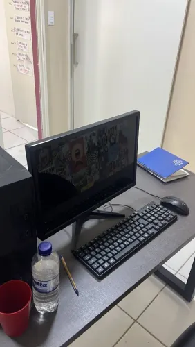 Vendo PC, para se livrar logo