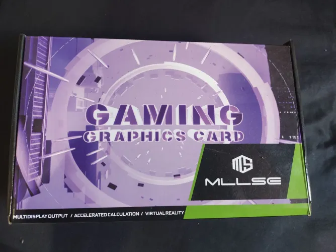 RX 590 Rodeon