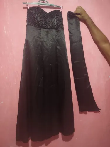 Vestidos Novos