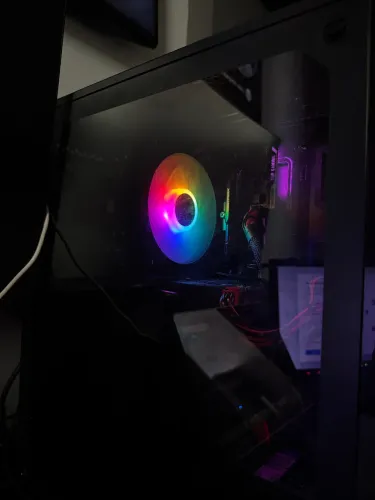 PC GAMER GTX 1660 | RODA CS GO, VALORANT, GTA V