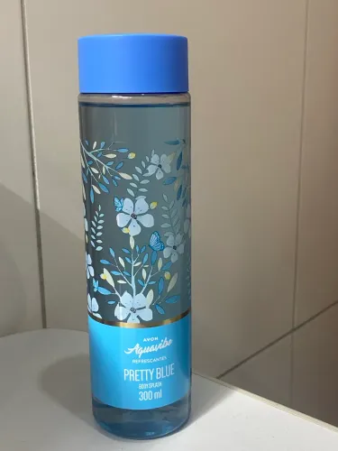 Colônia Pretty Blue Avon