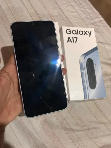 Samsung Galaxy A17 128GB