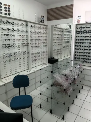 PASSO OU ALUGO PONTO ÓTICA