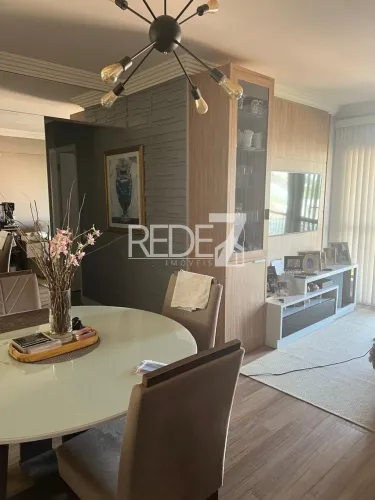 apartamento - Ponte Preta - Campinas