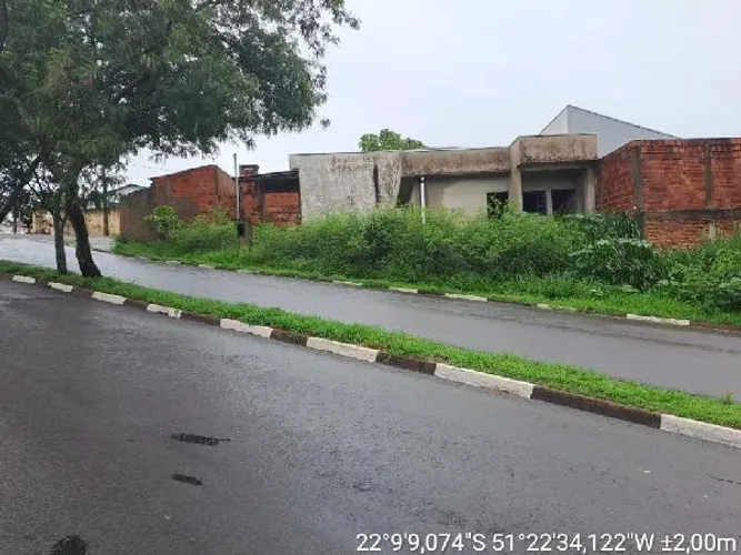 Imóvel com ótima proposta Terreno no Jardim Cambuci, Presidente Prudente - SP, Nº 15427,