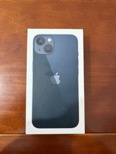iPhone 13 128GB em ÓTIMO ESTADO!