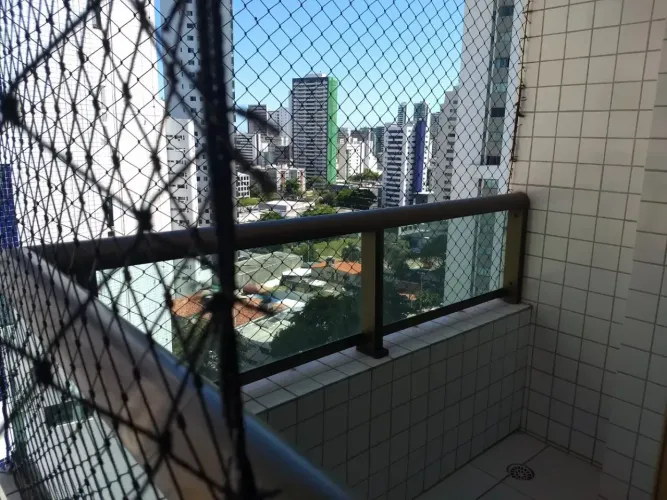 Apartamento 2quartos,mobiliado para alugar