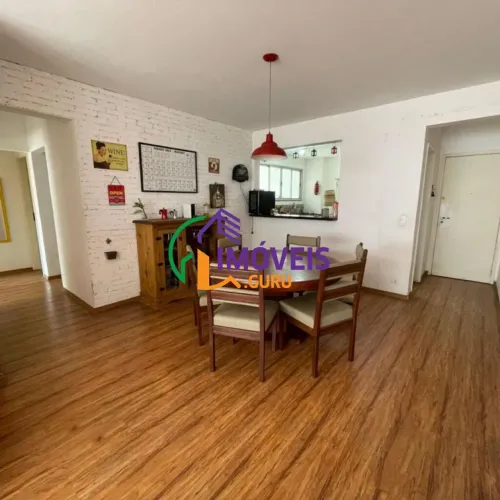 APARTAMENTO - CONSOLAÇÃO - SP