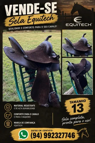 Sela Equitech