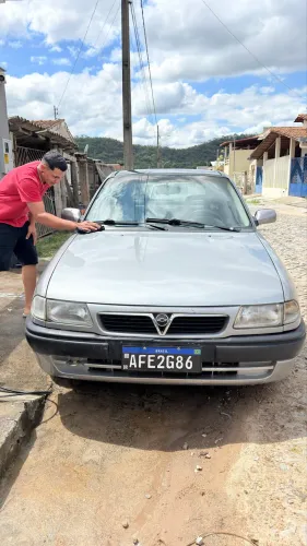 Chevrolet Astra GLS 2.0 MPFI 1995