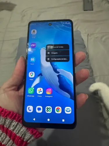 MotoG 24 128GB*** Aceito contraproposta