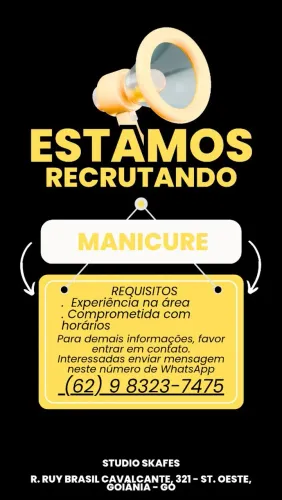Manicure