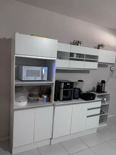 Armário de cozinha