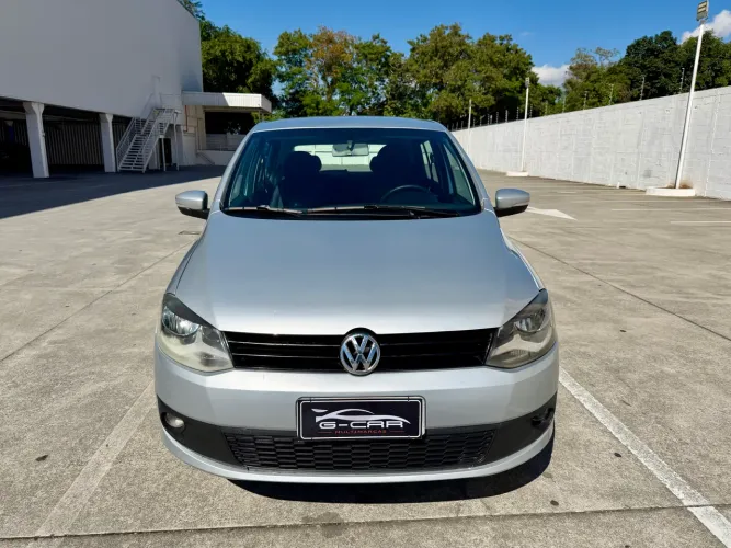 Volkswagen Fox 1.0 MI Total Flex 8V 5P 2013