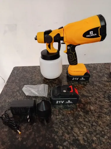 COMPRENSOR DE PINTURA